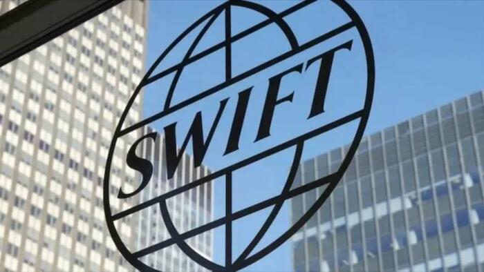 Trump’s SWIFT Hint And The Decline Of The Euro