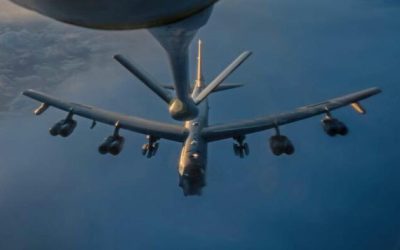 US Already Spent Over $42 Billion & Counting On Iran War