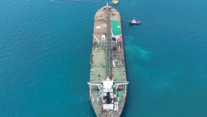 Iran To Send Revised Proposal To US In ‘Days’ As ‘Tank Tops’ Loom, Trump Claims Iran “Informed Us They Are In State Of Collapse”