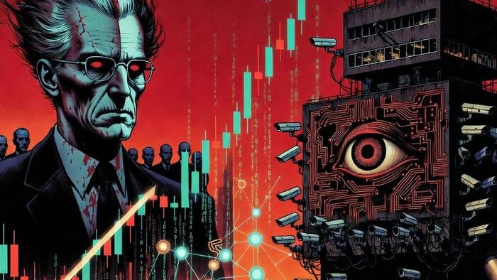 The Technate Was Always Coming