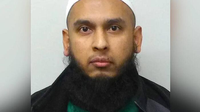 What Does This Guy Have To Do To Get Deported?