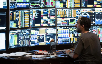 Stock Futures Slide As Doubts Over Ceasefire Send Oil Higher