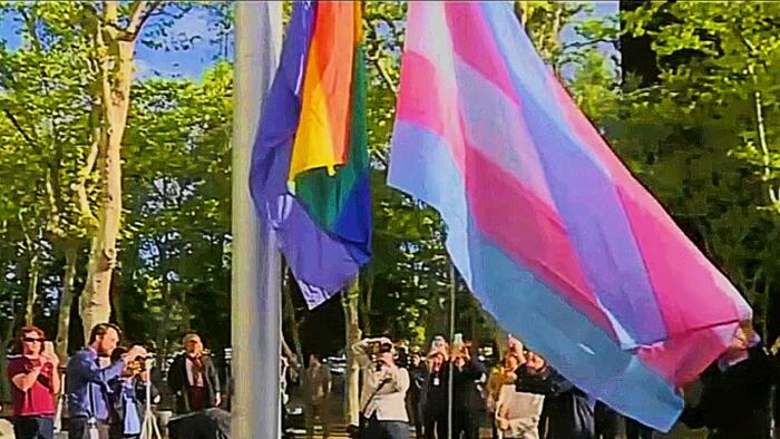 California Offering Taxpayer-Funded Gender Surgeries To Homeless, Illegal Immigrants: Report