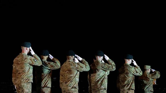 Allegations Of Pentagon “Casualty Cover-Up”: The Intercept