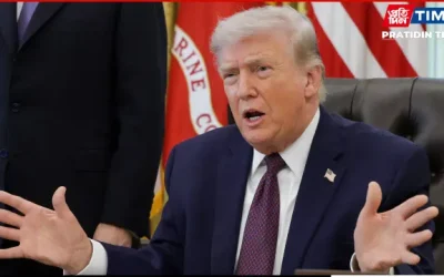 Trump Eyes NATO Exit Over Iran Rift