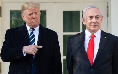 Trump ‘Optimistic’ An Iran Deal Within Reach, After First Non-Iranian Tanker Transits Hormuz Since Ceasefire