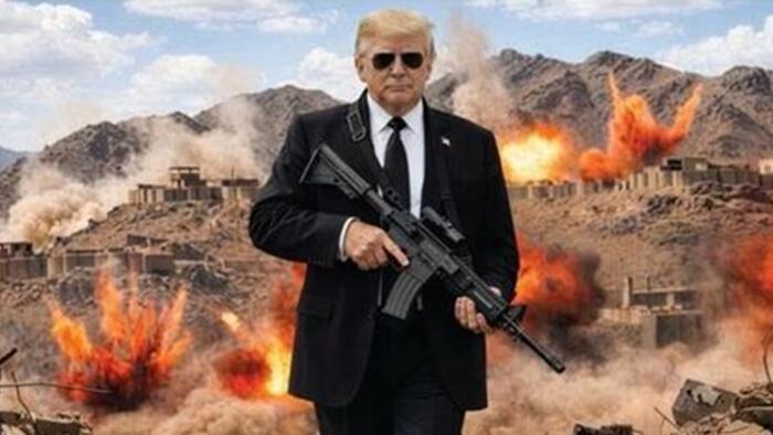 Brent Nears Iran War Highs After Trump Orders “Extended Blockade”, Threatens “No More Mr. Nice Guy”