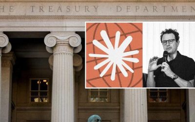 Treasury Rushes To Access Anthropic ‘Mythos’ AI After Warning It Can Hack “Every Major Operating System”