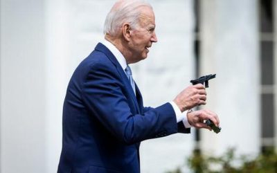 New ATF Rule Should Dismantle Billion-Record Gun Registry