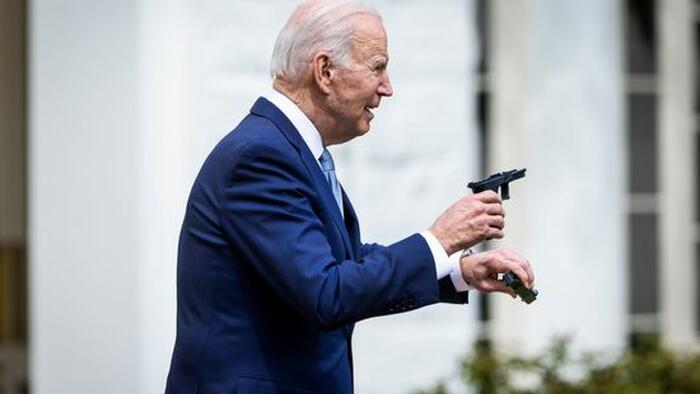 New ATF Rule Should Dismantle Billion-Record Gun Registry