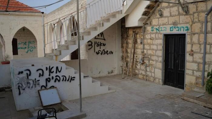 Israeli Media Says IDF Soldiers Looting ‘On A Crazy Scale’ In Lebanon