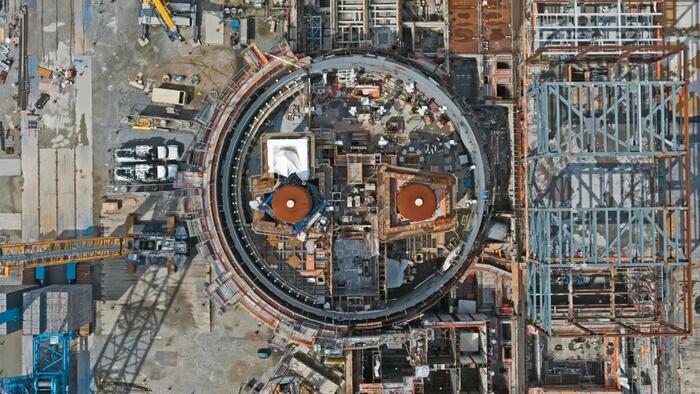 “6–12 Months For Construction Permits” – The Nuclear Regulation Overhaul