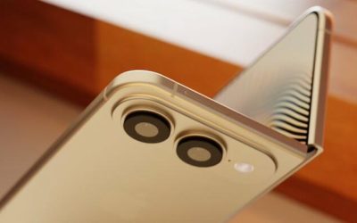 Foldable Apple iPhone Hits Engineering Snags, Raising Risk Of Delays; Odds Of 2027 Release 80%