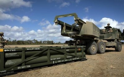 Trump Proposes $1.5 Trillion In War Spending, ‘Largest In Decades’