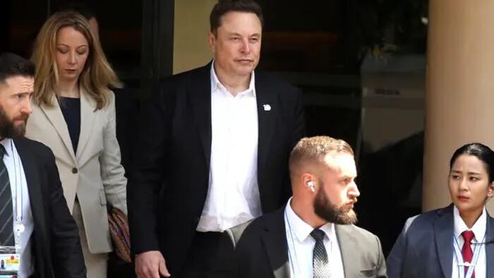 Judge Dismisses Musk’s OpenAI Lawsuit After Jury Reaches Verdict