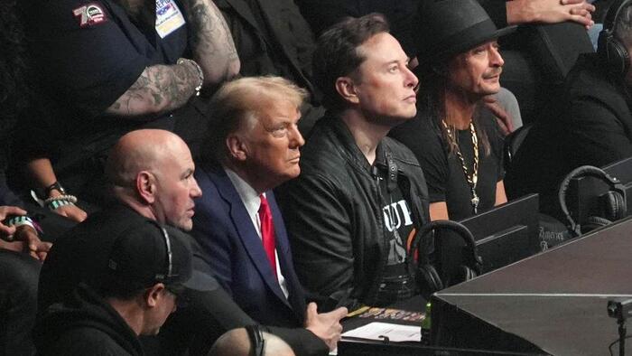 Dana White Says Society Is Failing Young Men, And The Backlash Proves His Point