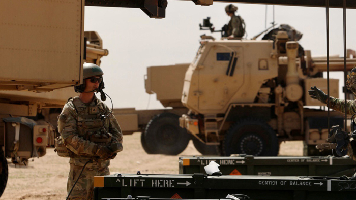 Trump’s Booming War Economy Explained In One Chart