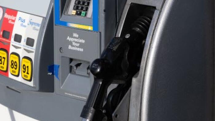 Exxon & Chevron Shares Jump After Big Q1 Earnings Beat