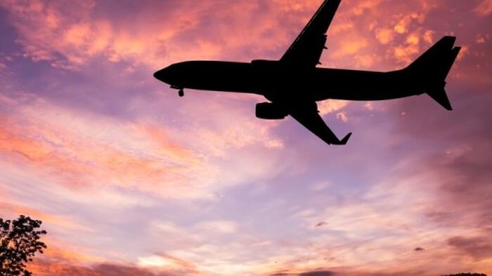 UK Faces Summer Flight Disruptions As Jet Fuel Risks Mount