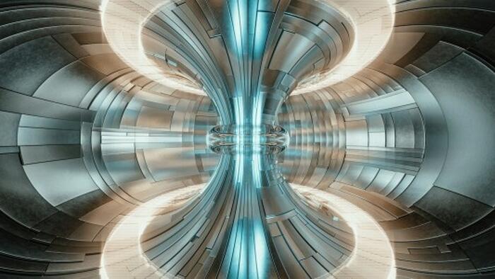 The World’s Biggest Fusion Reactor Just Hit A Milestone