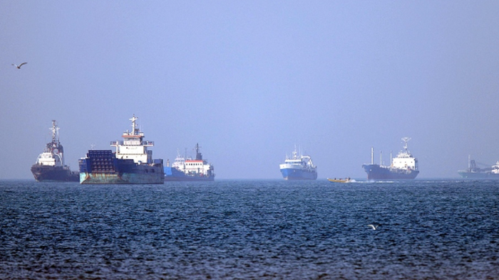 Oil Slides On Reports Of ‘Breakthrough’ Coming For Stuck Ships In Hormuz, As US Awaits Tehran’s Response To Fresh Proposal