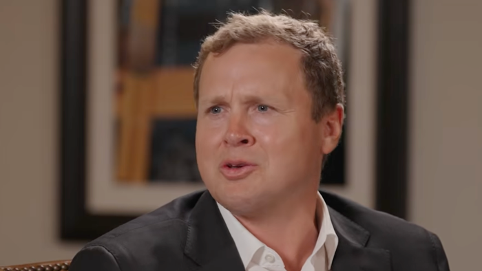 “No More Nakedness”: Spencer Pratt’s L.A. Mayoral Plan To Restore Order ‘In Weeks’ Has Democrats In Panic Mode