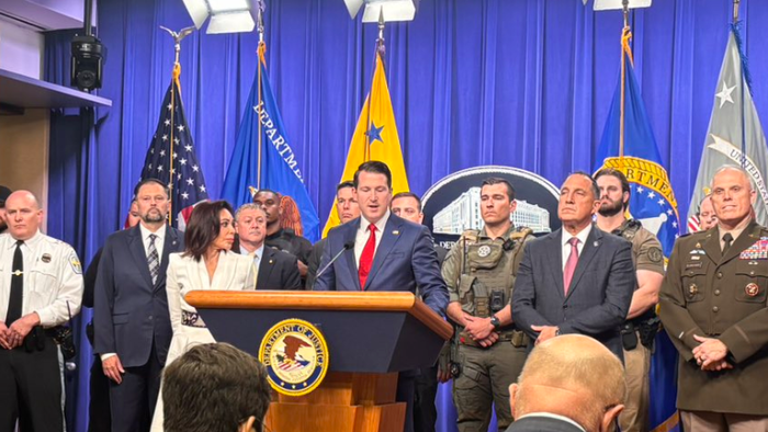 D.C. Feds Launch “Summer Surge” To Crack Down On Youth Crime