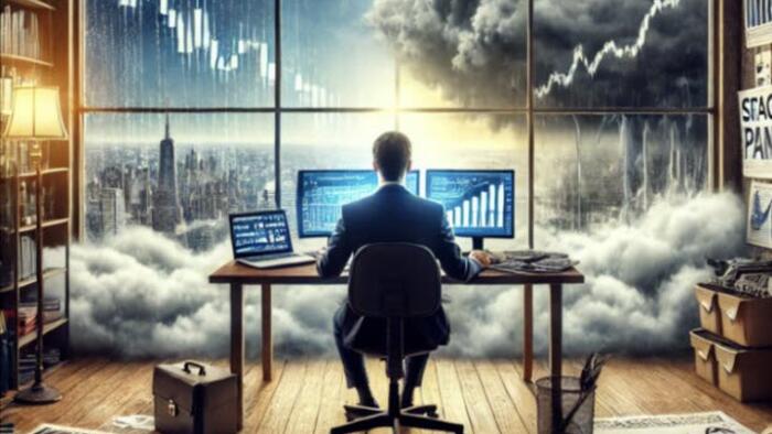 Market Leadership Is Narrow, Increasing Summer Risk