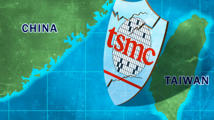 “Taiwan Loses Its Strategic Importance In 18 Months,” Says Chamath Palihapitiya