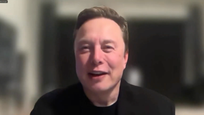 Space Stocks Take-Off On Musk’s SpaceX IPO Comments