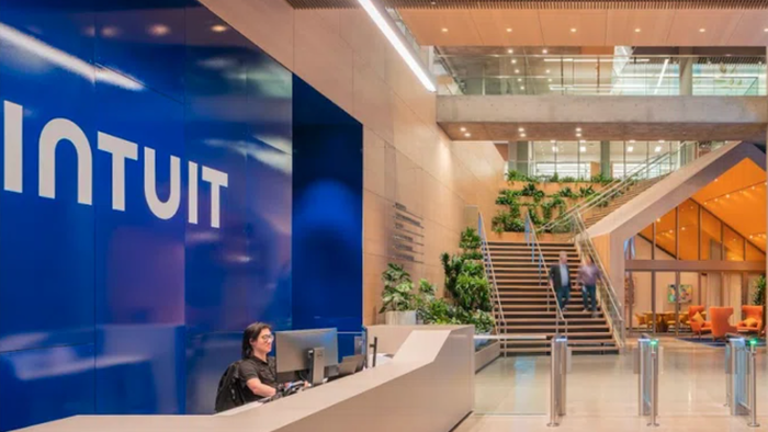 AI Purge Accelerates: Intuit Reportedly Slashing 17% Of Workforce