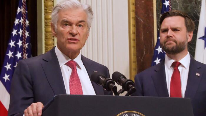 Trump Admin Targets States’ Medicaid Fraud Units