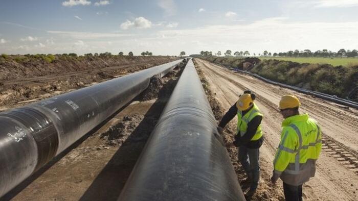 European Gas Storage Can’t Survive 3 More Months Of Hormuz
