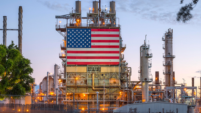Green Retreat: California Eases Carbon-Market Costs For Oil Refiners