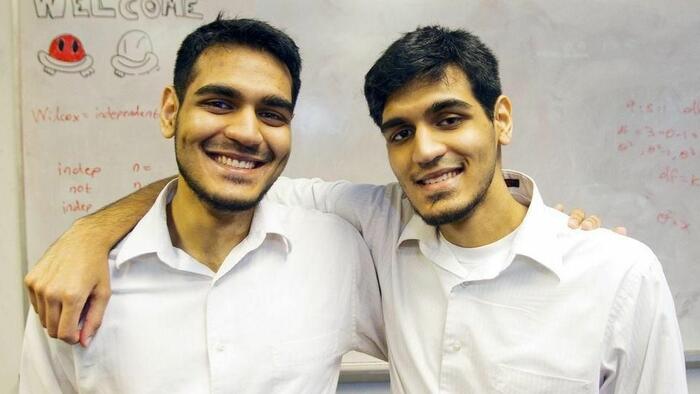Ex-Con Hacker Twins Fired – Proceed To Wipe Out 96 Government Databases In Minutes