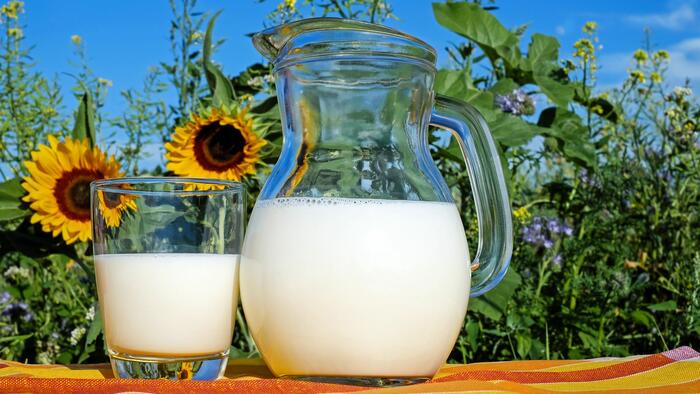 By Targeting Dairy Farmers, ESG Wants To Decide Your Milk