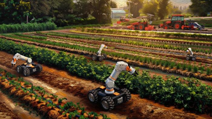The Cheap Foreign Labor Regime Blocking Agricultural Intelligence