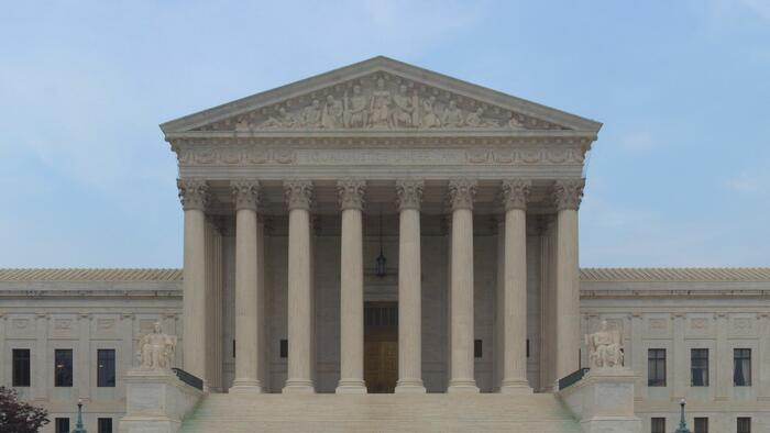 The Supreme Court Needs A Clock