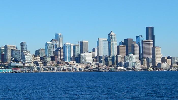 Waste Of The Day: Seattle’s Homelessness Fiasco
