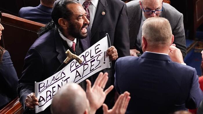 Al ‘Mr.Impeachment’ Green Out As Crypto-Backed Candidates Win Key Texas Primary Runoffs