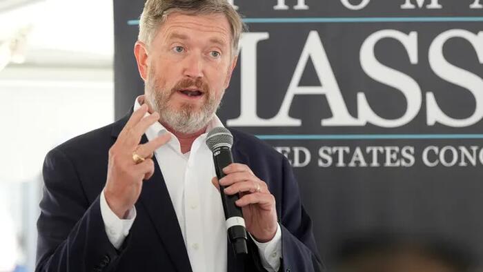 Today’s The Day… Will Massie Get Primaried?