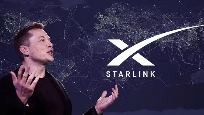 Reuters Peddles Fake News After Defense Contractor Misuses Civilian Starlink Terminals