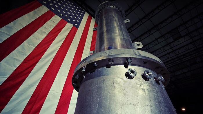 Antares Signs World’s First Multi-Year Commercial HALEU Supply Deal With Urenco