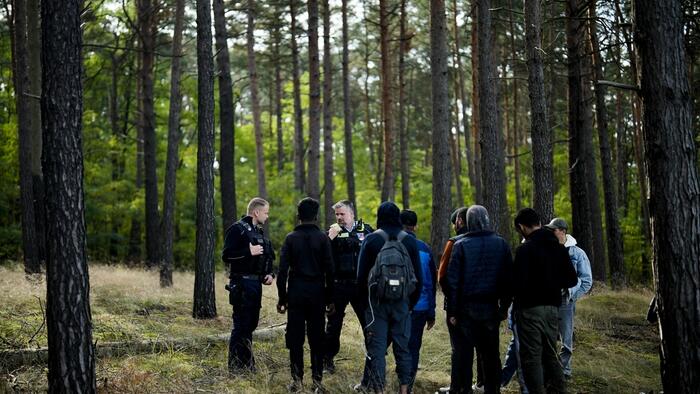 “Closely Monitoring The Situation”: Germany Fears Next Migration Wave After Spanish PM Welcomes Hundreds Of thousands Of Illegals