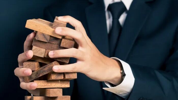 Why Stable Systems Fail: The Illusion Of Institutional Control