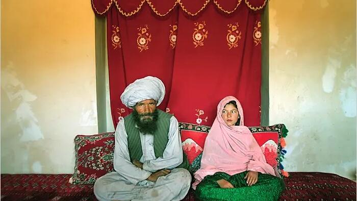 BBC Report Portrays Islamic Child Slavery In Afghanistan As Necessary