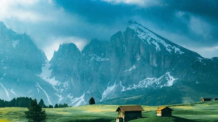 Scientists Intentionally Trigger 8,000 Earthquakes Deep Beneath Swiss Alps