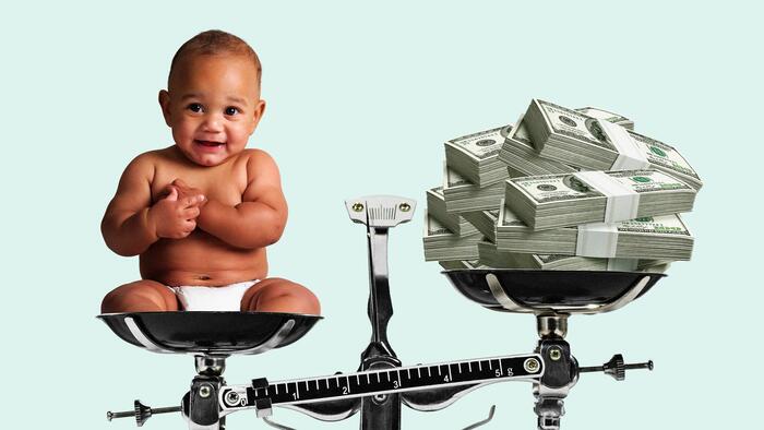 Trump Wants To Slash Child Care Costs By Getting Government Out Of The Way