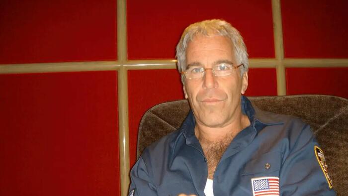 Jeffrey Epstein ‘Suicide Note’ Emerges