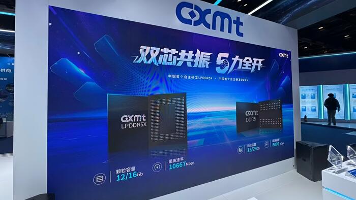 China Begins Flooding The Market With DRAM And NAND Memory Chips